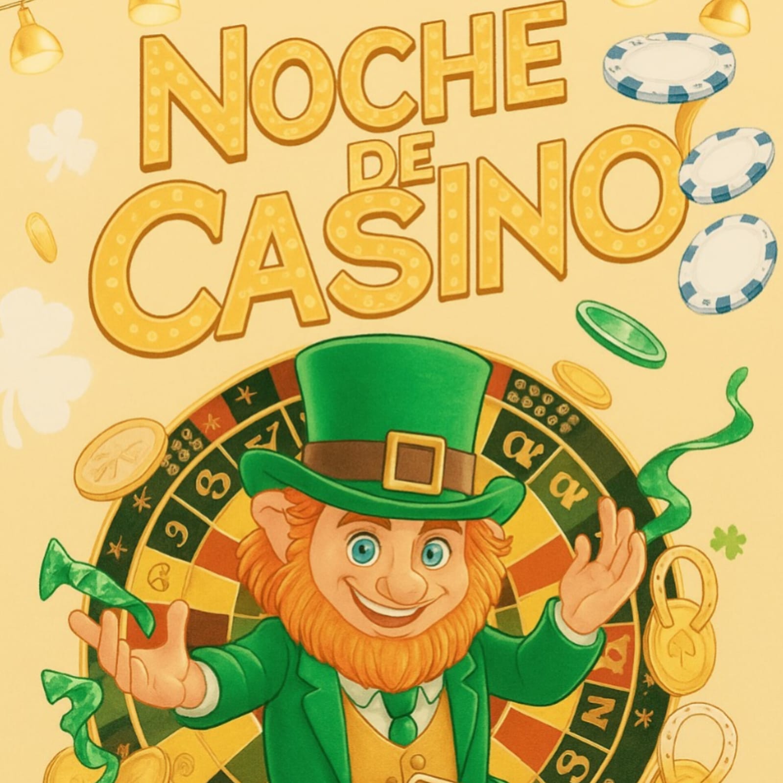 Rey del Norte